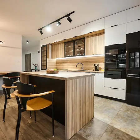 Appartement 12 Chojnice