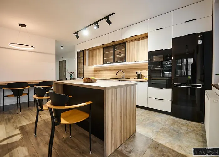 Apartament 12 Chojnice